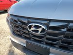 2024 Hyundai Tucson SEL — Shimmering Silver exterior view 5, for sale at Downtown Nashville Nissan in Nashville, TN