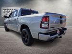 2023 Ram 1500 Big Horn/Lone Star - Billet Silver Metallic exterior view 6