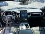2022 Ford Expedition Timberline — Green Metallic exterior view 3, for sale at Gerald Jones Honda in Augusta, GA