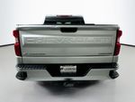 2022 Chevrolet Silverado 1500 Custom — Silver Ice Metallic exterior view 6, for sale at Legend  Auto Sales in Puyallup, WA