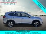 2023 Subaru Forester Limited - Ice Silver Metallic exterior view 7