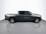 2020 Ram 1500 Rebel - Granite Crystal Metallic Clearcoat exterior view 5