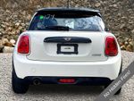 2019 MINI Cooper - Pepper White exterior view 4