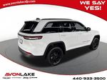 2026 Jeep Grand Cherokee Laredo - Bright White Clearcoat exterior view 5