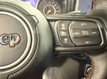 2024 Jeep Gladiator Mojave - Hydro Blue Pearlcoat exterior view 17