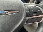 2017 Chrysler Pacifica Touring - Brilliant Black Crystal Pearlcoat exterior view 16