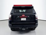 2019 Toyota 4Runner Limited - Midnight Black Metallic exterior view 7