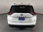 2026 Nissan Rogue Dark Armor - Everest White Pearl Tricoat exterior view 7