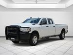 2022 Ram 2500 Tradesman - Bright White Clearcoat exterior view 3