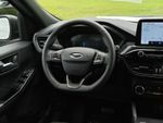 2025 Ford Escape ST-Line - Gray Metallic exterior view 13