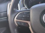2015 Jeep Grand Cherokee Limited - Crystal Metallic exterior view 18