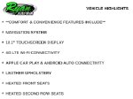 2021 Jeep Grand Cherokee L Limited — Silver exterior view 8, for sale at Ryan CDJR Buffalo in Buffalo, MN