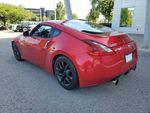 2020 Nissan 370Z Base - Passion Red exterior view 3