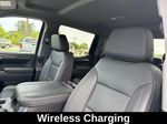 2023 Chevrolet SILVERADO 1500 LTZ - Summit White exterior view 15