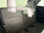 2017 Honda Pilot EX - Lunar Silver Metallic exterior view 18