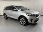 2019 Kia Sorento EX Sport - Sparkling Silver exterior view 2