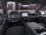 2026 Ford F-150 STX — Avalanche interior and detail view 10, for sale at Green Ford in Greensboro, NC