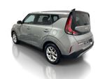 2025 Kia Soul LX - null exterior view 2