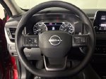 2026 Nissan Rogue S — Scarlet Ember Tintcoat interior and detail view 19, for sale at Courtesy Nissan of Mesa in Mesa, AZ