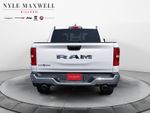 2026 Ram 1500 Big Horn/Lone Star — Bright White Clearcoat interior and detail view 15, for sale at Nyle Maxwell CDJR Killeen in Killeen, TX