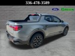 2022 Hyundai Santa Cruz SEL — Gray exterior view 6, for sale at Green Ford in Greensboro, NC