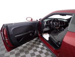 2017 Dodge Challenger R/T — Red interior and detail view 17, for sale at Don Wood Chevrolet in Logan, OH
