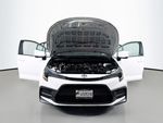 2020 Toyota Corolla SE - White exterior view 17