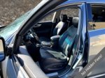 2017 INFINITI QX70 Base — Graphite Shadow interior and detail view 18, for sale at A Better Way Wholesale Autos in Naugatuck, CT