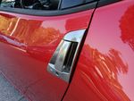 2020 Nissan 370Z Base - Passion Red exterior view 11