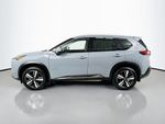 2021 Nissan Rogue SL - Boulder Gray Pearl exterior view 10