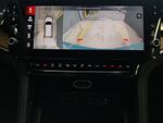 2026 Jeep Grand Cherokee L Summit - Steel Blue exterior view 9