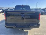2026 Ram 1500 Express - Diamond Black exterior view 5