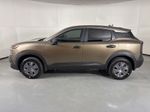 2027 Nissan Kicks S — Canyon Bronze Metallic exterior view 5, for sale at Courtesy Nissan of Mesa in Mesa, AZ