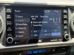 2022 TOYOTA TACOMA TRD Off-Road - Blue Crush Metallic exterior view 13