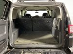 2007 Toyota FJ Cruiser Base — Black Diamond interior and detail view 12, for sale at Don Wood Toyota in Athens, OH