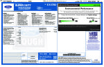 2026 Ford F-250SD Platinum — White Metallic exterior view 4, for sale at Green Ford in Greensboro, NC