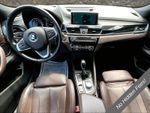 2019 BMW X2 sDrive28i - Black Sapphire Metallic exterior view 14
