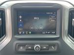 2024 Chevrolet Silverado 2500HD Custom — Summit White interior and detail view 19, for sale at Tecforce Automotive in Bridgeport, NY