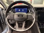 2021 Jeep Grand Cherokee L Limited — Silver interior and detail view 15, for sale at Ryan CDJR Buffalo in Buffalo, MN