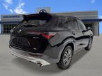 2026 Acura ADX Base — Nh-731p/Crystal_Bl exterior view 7, for sale at Autosport Acura of Denville in Denville, NJ