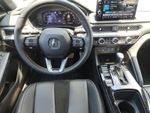 2026 Acura Integra A-Spec Tech Package - Solar Silver Metallic exterior view 17
