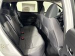 2026 Nissan Kicks SV - Fresh Powder exterior view 17