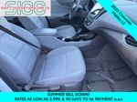 2023 Chevrolet Malibu LS - Summit White exterior view 15