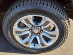 2022 Ram 1500 Limited — Diamond Black interior and detail view 9, for sale at Towbin Alfa Romeo in Henderson, NV