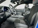 2024 Dodge Hornet R/T Plus - Blue exterior view 10