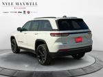 2026 Jeep Grand Cherokee Limited - Bright White Clearcoat exterior view 14