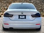 2015 BMW 4 Series 428i - White Metallic exterior view 4