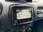2015 Jeep Renegade Limited - Glacier Metallic exterior view 16