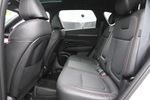 2024 Hyundai Tucson Hybrid N Line — White Pearl interior and detail view 14, for sale at McGrath Ford in Hiawatha, IA