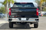 2026 Chevrolet Silverado 1500 LT — Black exterior view 5, for sale at Sedano Chevrolet in Santee, CA